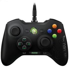 Razer Sabertooth Elite Gaming Controller